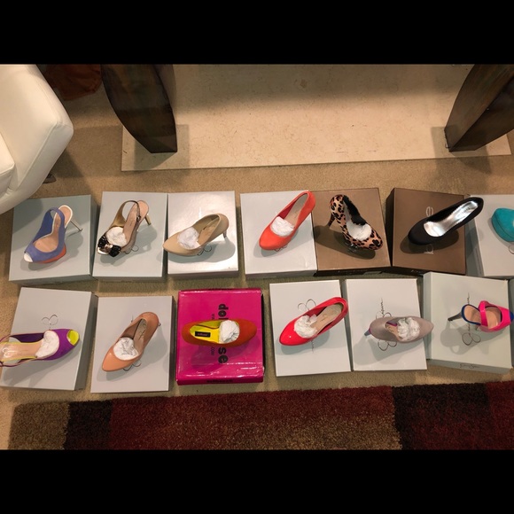 Size 7.5 - Picture 5 of 8